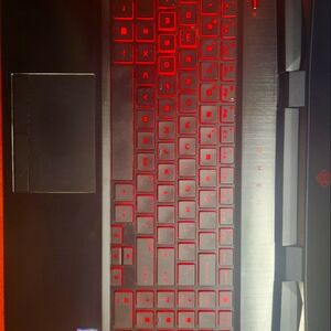 HP Omen Gaming Laptop